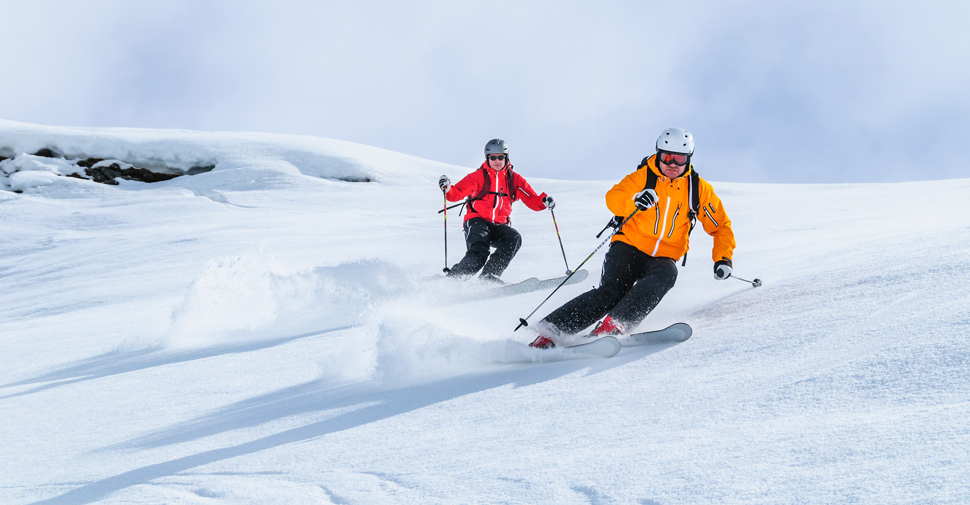 Réservation en ligne location de skis à Notre Dame de Bellecombe